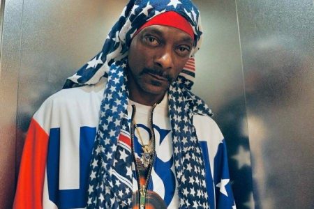 Snoop Dogg e Michael Phelps: encontro inusitado na piscina viraliza durante jogos olímpicos de Paris