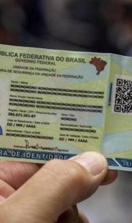 divulgação