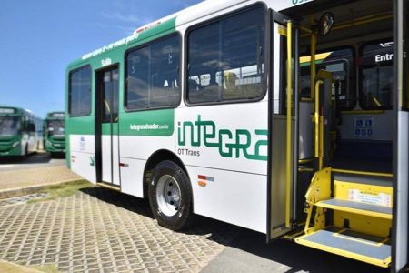 Salvador terá duas novas linhas de ônibus para atender Mata Escura e Arraial do Retiro