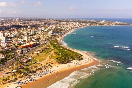 O Boom imobiliário no mercado de Salvador – parte 1 O Boom imobiliário no mercado de Salvador – parte 1