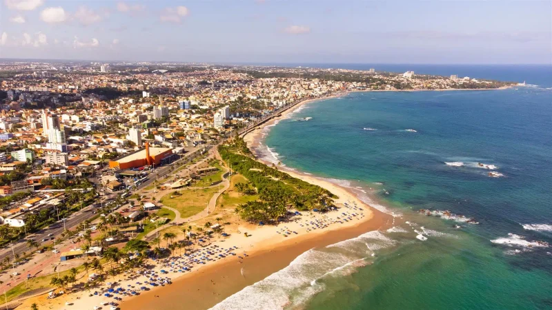 O Boom imobiliário no mercado de Salvador - parte 1