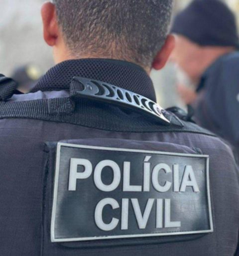 Divulgação/Polícia Civil