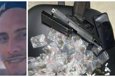 Gerente do BDM morre em confronto com a polícia