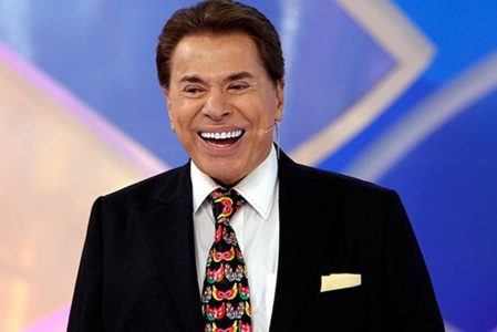 Silvio Santos