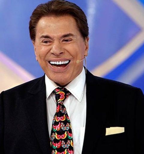 Silvio Santos