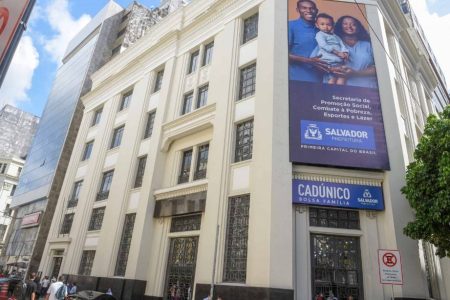Sede do CadÚnico, no Comércio, passa a atender sem agendamento