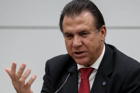 Antônio Cruz/Agência Brasil