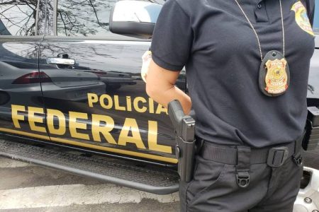 Operação da PF mira advogados em esquema de decisões judiciais