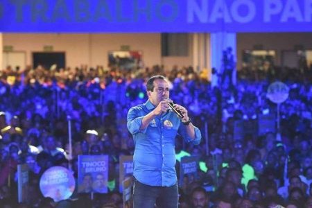 Prazo para convenções partidárias encerra nesta segunda