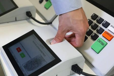 Mais de 1,4 milhão de eleitores com deficiência estão aptos a votar em 2024
