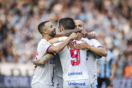 Pressionado, Ceni aposta em mudanças para o Bahia enfrentar o Cruzeiro