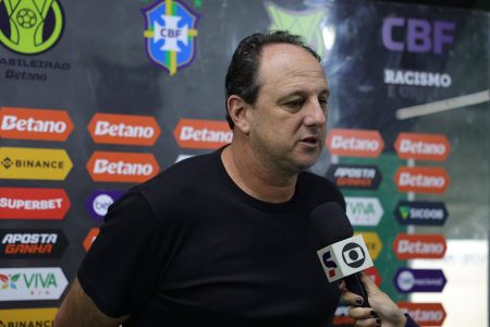 Ceni explica escalação e projeta Bahia ofensivo na final da Copa do Nordeste