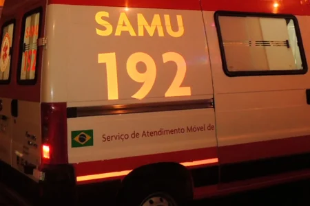 Colisão entre motos deixa uma vítima fatal e três feridos na BA-408, em Araci Colisão entre motos deixa uma vítima fatal e três feridos na BA-408, em Araci