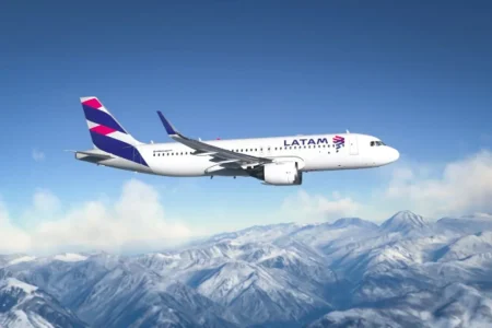 Ilhéus: Voo da Latam é cancelado após pane na aeronave