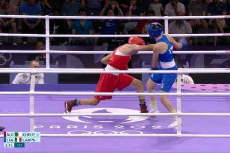 Bahia lidera convocações para a Seleção Brasileira de Boxe Olímpico em 2026