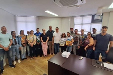 Atletas e paratletas recebem Ajuda de Custo para competições em agosto e setembro