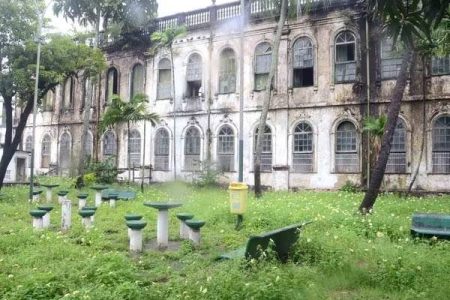 Salvador firma parceria com organizações para projetos com idosos e terá nova sede do Abrigo D. Pedro II