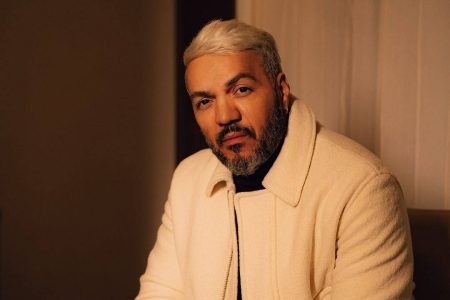 Belo se apresenta nesta sexta (30) em Lauro de Freitas