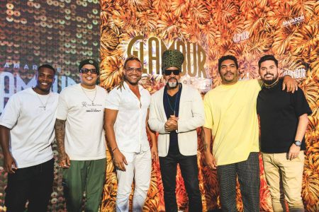 Camarote Glamour terá serviço open bar e grandes shows no Carnaval de Salvador