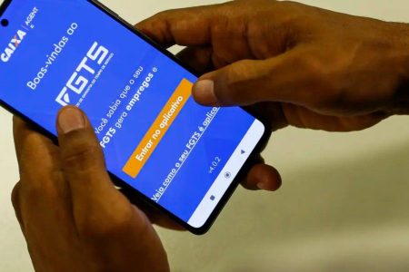 Novas regras para empréstimo do saque-aniversário do FGTS entram em vigor nesta sexta (1º) Novas regras para empréstimo do saque-aniversário do FGTS entram em vigor nesta sexta (1º)