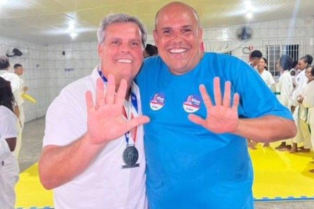 Líder comunitário ligado a candidato do PSD declara apoio a Bruno e detona PT