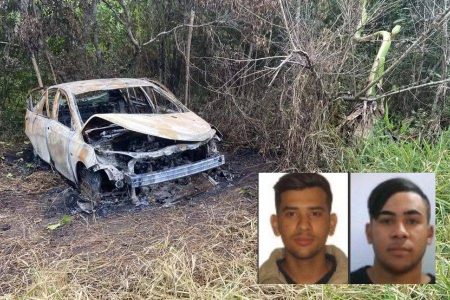 Suspeito de envolvimento no desaparecimento de turistas paulistas morre em confronto com a polícia
