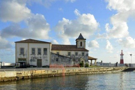 PM é baleado na Ponta de Humaitá em suposta tentativa de assalto
