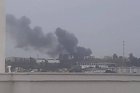 Avião da VoePass cai no interior de São Paulo