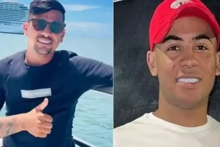 Suspeito de sequestro de turistas morre em confronto com a polícia em Eunápolis