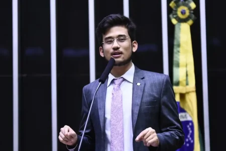 Deputado apresenta projeto para tornar inelegíveis pessoas ligadas ao crime organizado