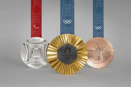 Veja quantas medalhas o Brasil já conquistou nas Olimpíadas de Paris