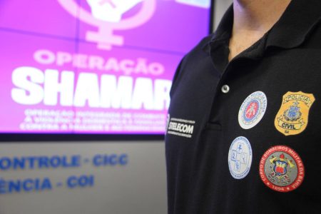 Casos de roubos e furtos de veículos, ônibus e cargas tem redução na Bahia