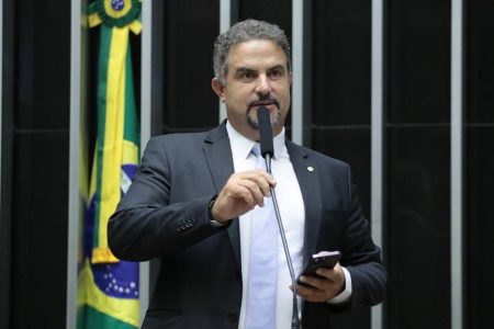 “O senhor deve ao povo”, diz Ricardo Maia, aliado de Jerônimo, ao cobrar promessas