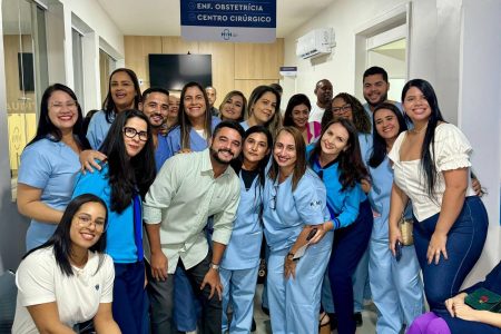 Prefeitura de Itapetinga entrega primeiro hospital municipal da história da cidade