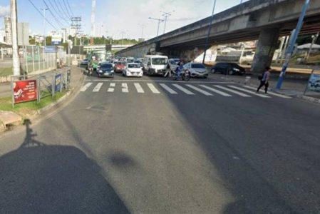 Google Street View