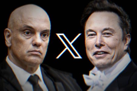 PGR vê falta de provas e Moraes determina arquivamento de investigação contra Musk