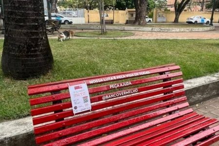 Lei dos Bancos Vermelhos entra em vigor