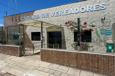 Polícia cerca Câmara de Ibicoara após ameaças ao presidente