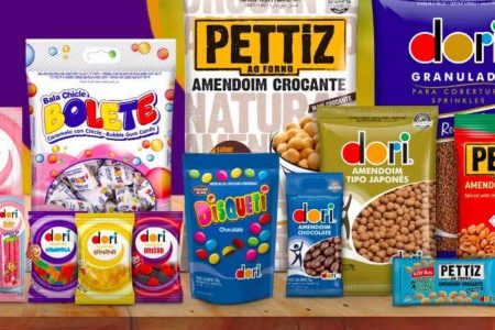 Saiba como identificar lotes suspeitos de balas ‘Dori’ proibidas pela Anvisa