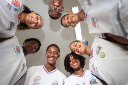 Primeiro pagamento do programa Pé-de-Meia do ensino médio será realizado em fevereiro