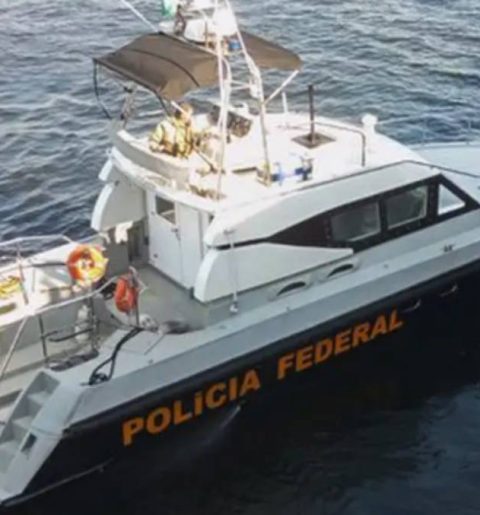 divulgação/PF