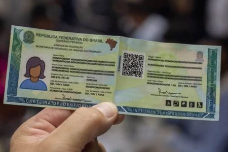 Sete novas unidades do SAC passam a emitir nova carteira de identidade nesta quinta