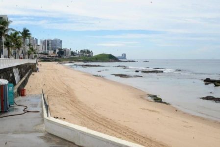 praia