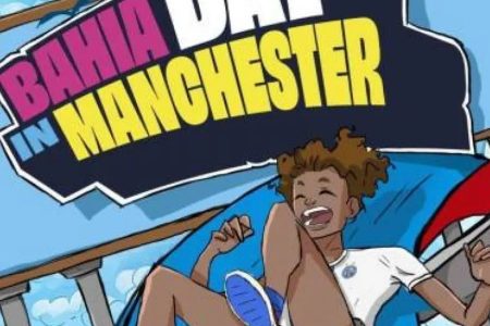 Bahia anuncia segunda edição do “Bahia Day” em Manchester com show de Carlinhos Brown e Olodum