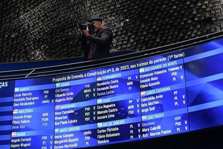 Novas regras para cotas raciais em eleições serão promulgadas nesta quinta