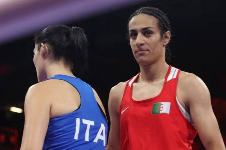 Compreenda a polêmica no boxe olímpico após a vitória de atleta reprovada em teste de gênero