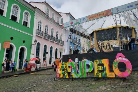 Casa do Benin reabre com programação especial na Flipelô; confira