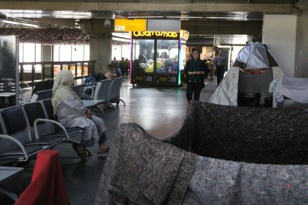 Ministério da Justiça irá restringir entrada de imigrantes sem visto no Brasil