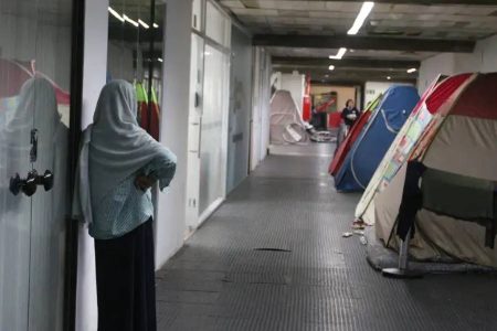 Novas regras para entrada de imigrantes no Brasil entram em vigor