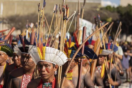 Ruralistas acionam PGR e acusam governo Lula de prevaricação por demarcação de terras indígenas